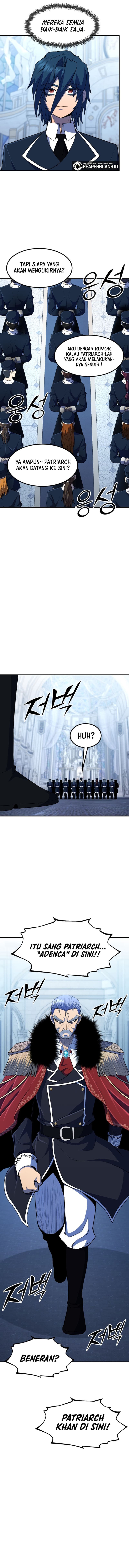 Read Standard Of Reincarnation (ID) Manga Online