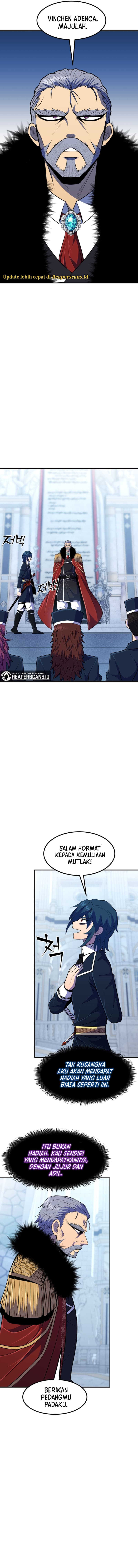 Read Standard Of Reincarnation (ID) Manga Online