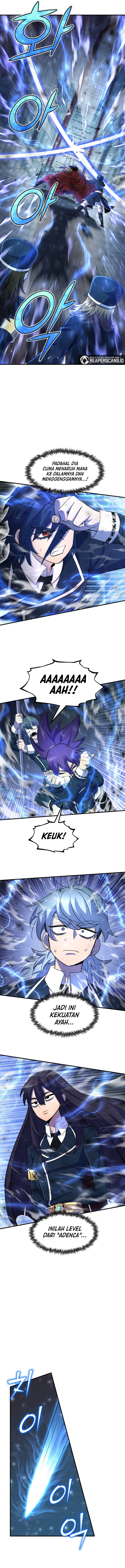 Read Standard Of Reincarnation (ID) Manga Online