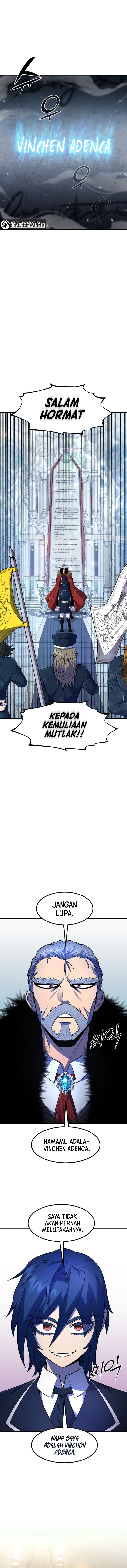 Read Standard Of Reincarnation (ID) Manga Online