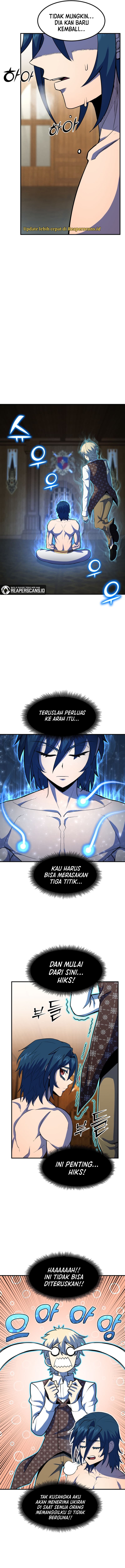 Read Standard Of Reincarnation (ID) Manga Online