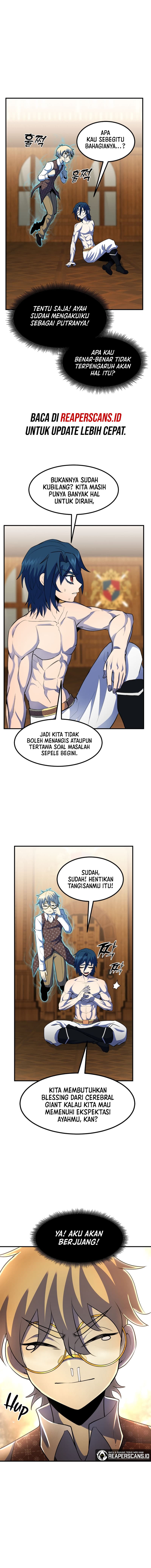 Read Standard Of Reincarnation (ID) Manga Online