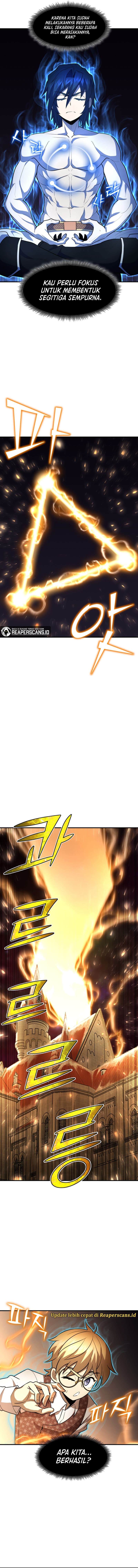 Read Standard Of Reincarnation (ID) Manga Online