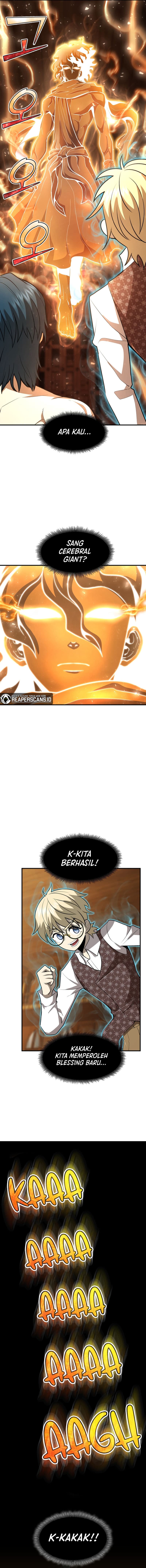 Read Standard Of Reincarnation (ID) Manga Online