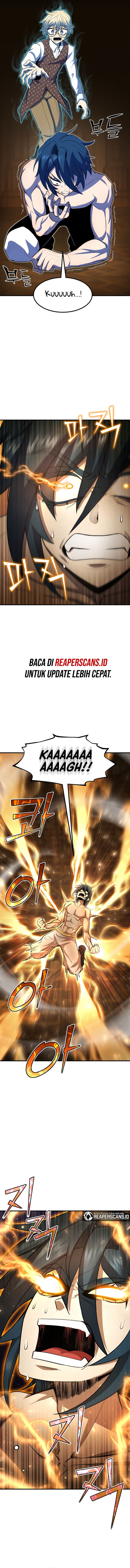 Read Standard Of Reincarnation (ID) Manga Online