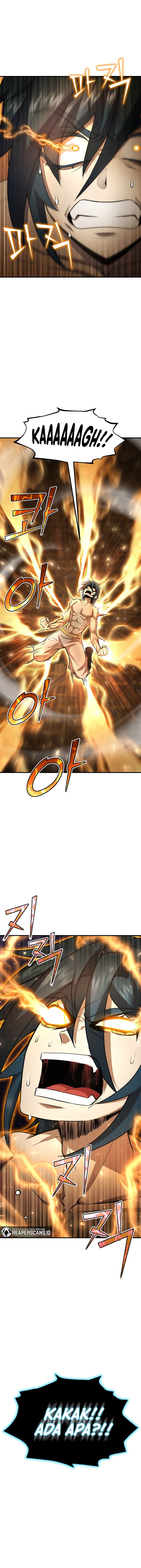 Read Standard Of Reincarnation (ID) Manga Online