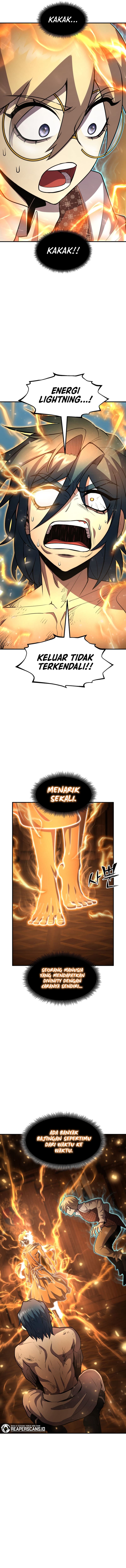 Read Standard Of Reincarnation (ID) Manga Online