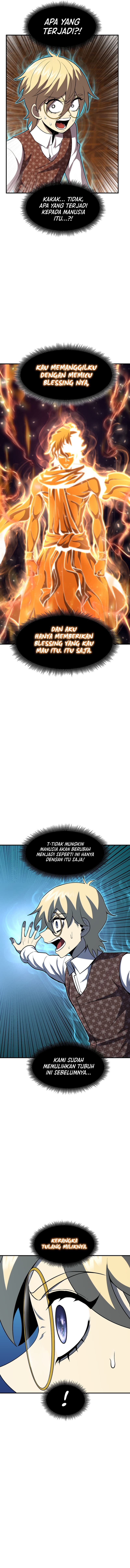 Read Standard Of Reincarnation (ID) Manga Online