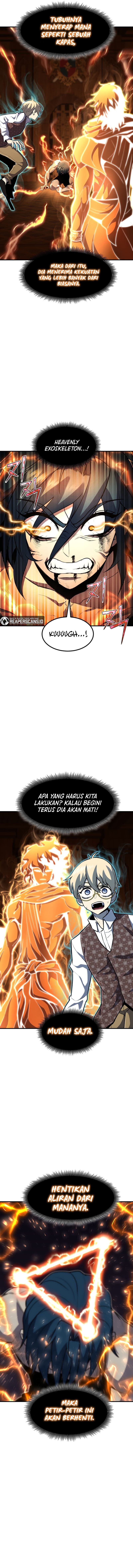 Read Standard Of Reincarnation (ID) Manga Online