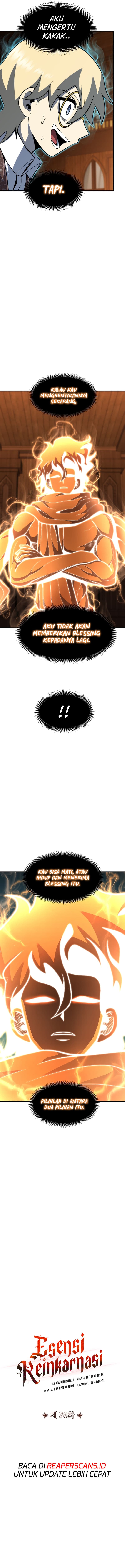 Read Standard Of Reincarnation (ID) Manga Online