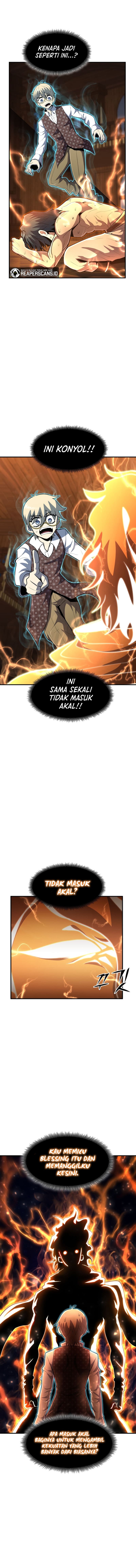 Read Standard Of Reincarnation (ID) Manga Online