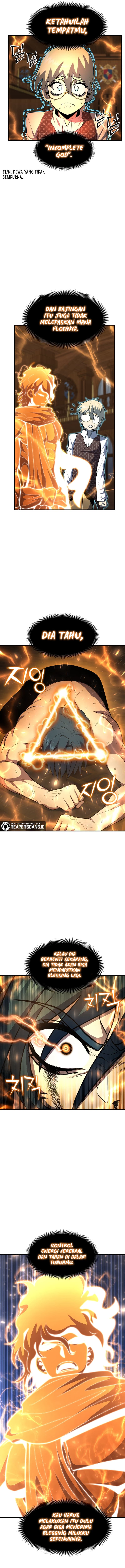 Read Standard Of Reincarnation (ID) Manga Online