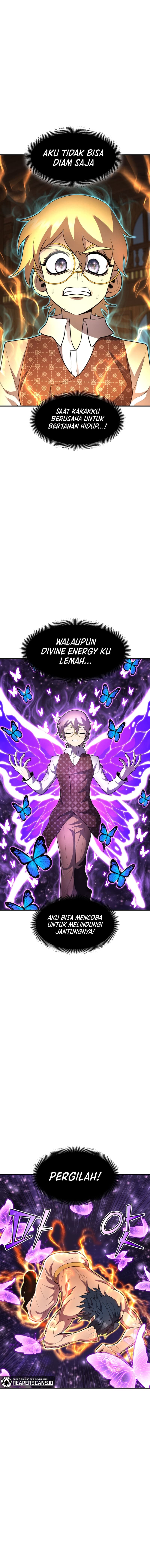 Read Standard Of Reincarnation (ID) Manga Online