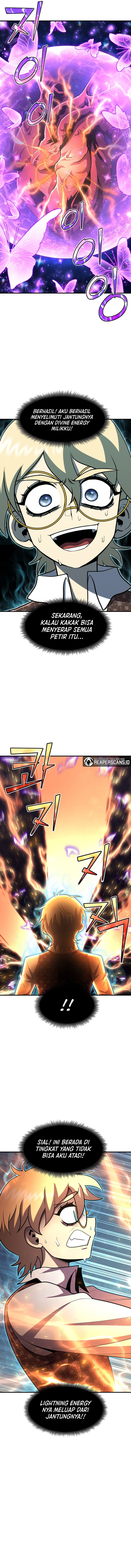 Read Standard Of Reincarnation (ID) Manga Online