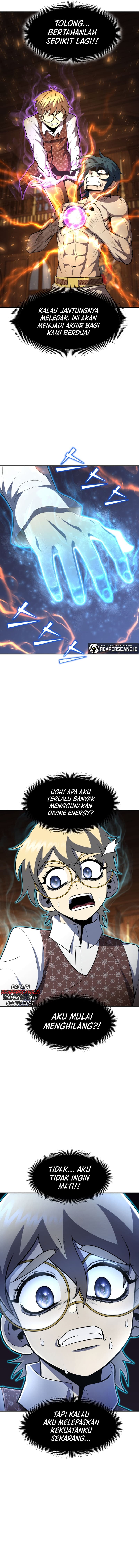 Read Standard Of Reincarnation (ID) Manga Online