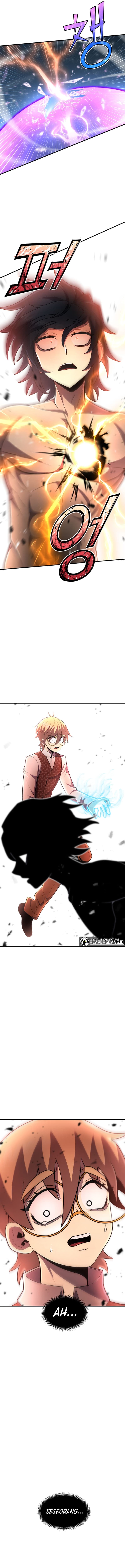 Read Standard Of Reincarnation (ID) Manga Online