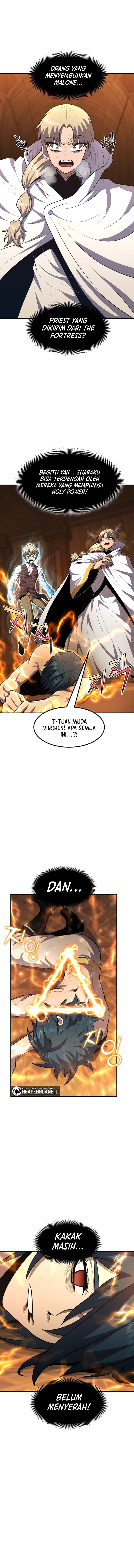 Read Standard Of Reincarnation (ID) Manga Online