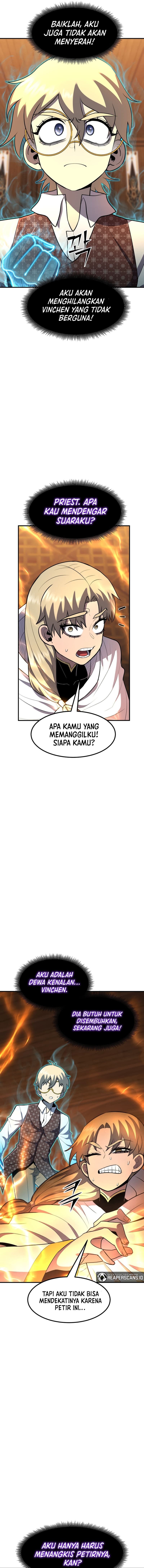 Read Standard Of Reincarnation (ID) Manga Online