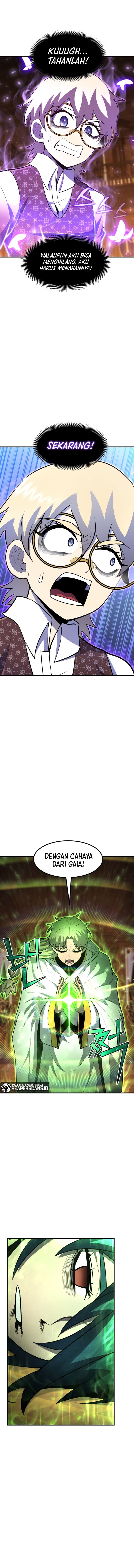 Read Standard Of Reincarnation (ID) Manga Online