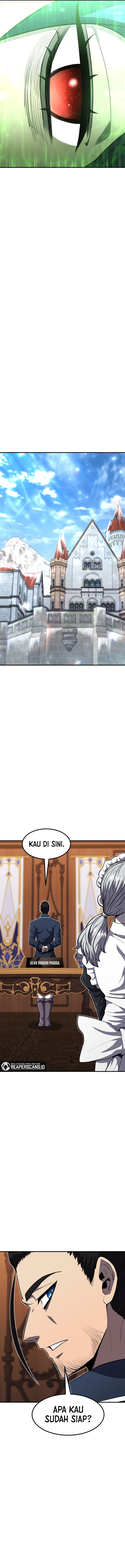 Read Standard Of Reincarnation (ID) Manga Online