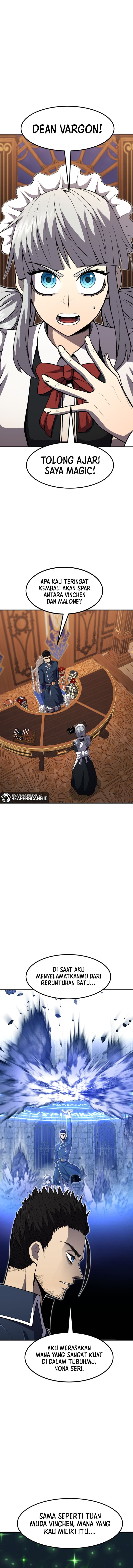 Read Standard Of Reincarnation (ID) Manga Online