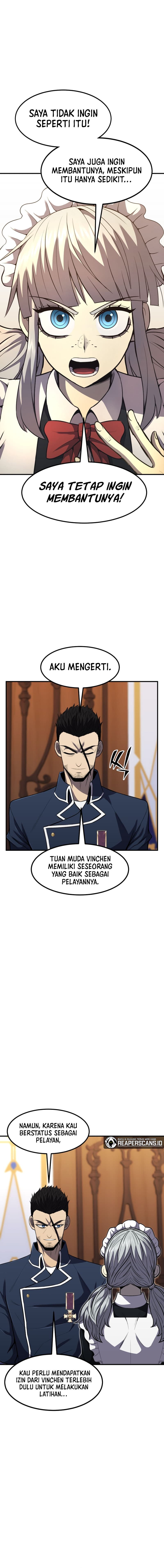 Read Standard Of Reincarnation (ID) Manga Online