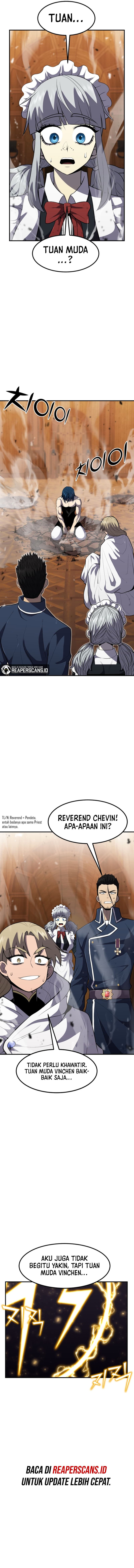 Read Standard Of Reincarnation (ID) Manga Online