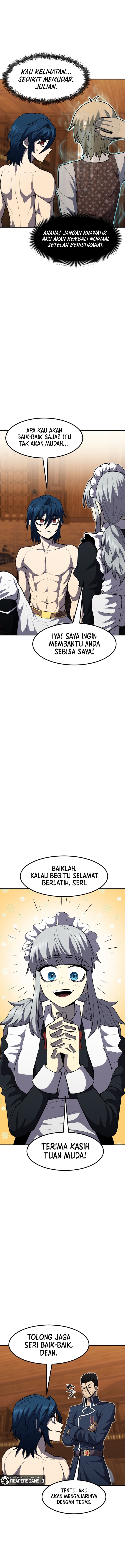 Read Standard Of Reincarnation (ID) Manga Online