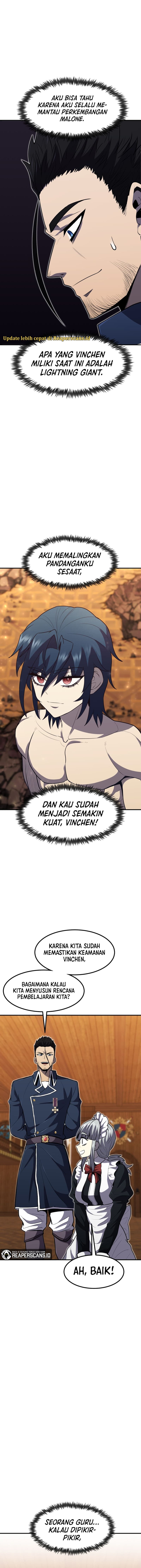 Read Standard Of Reincarnation (ID) Manga Online