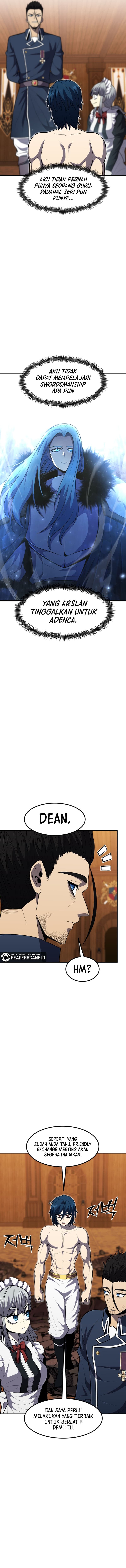 Read Standard Of Reincarnation (ID) Manga Online