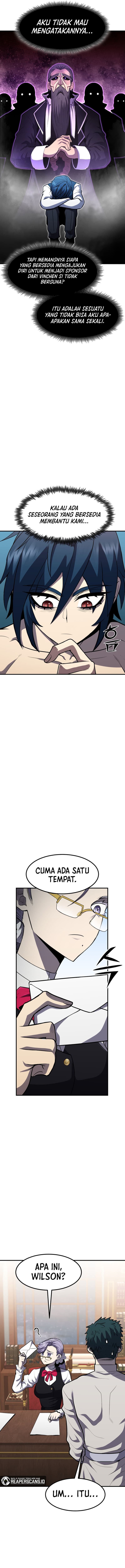 Read Standard Of Reincarnation (ID) Manga Online