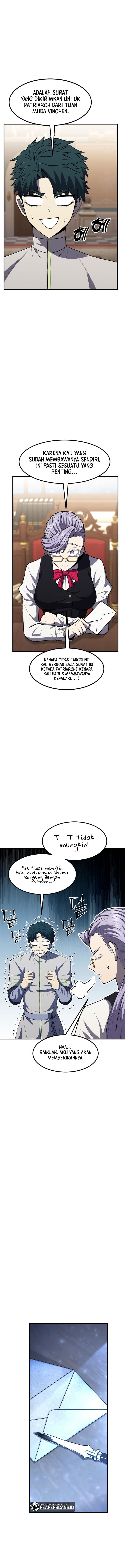 Read Standard Of Reincarnation (ID) Manga Online