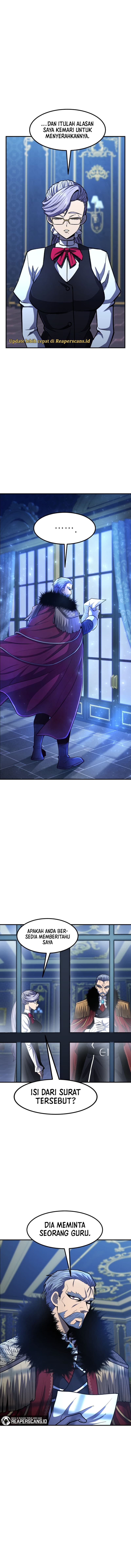 Read Standard Of Reincarnation (ID) Manga Online