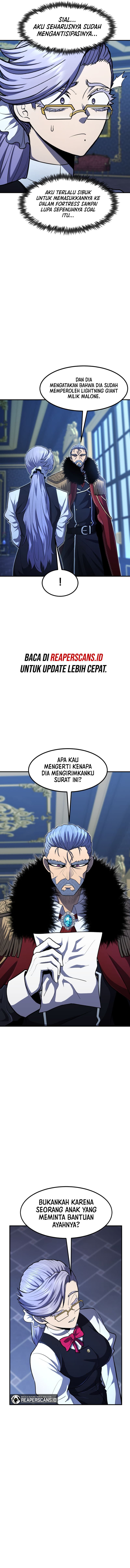 Read Standard Of Reincarnation (ID) Manga Online