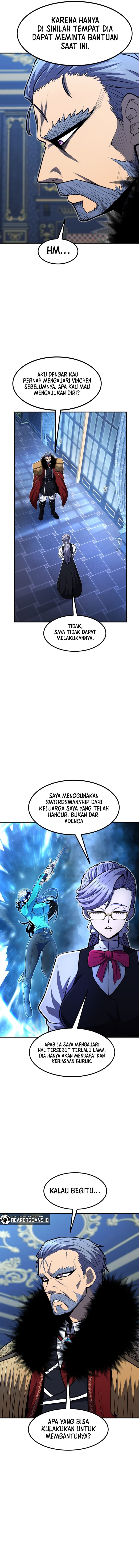 Read Standard Of Reincarnation (ID) Manga Online