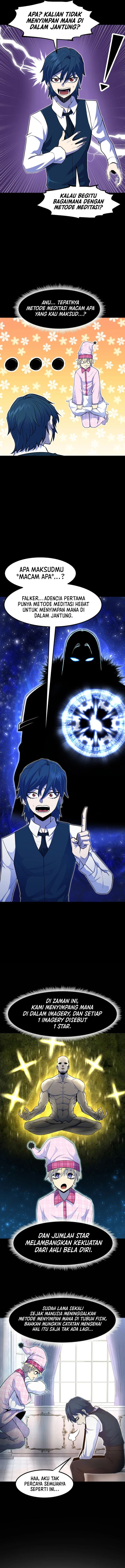 Read Standard Of Reincarnation (ID) Manga Online