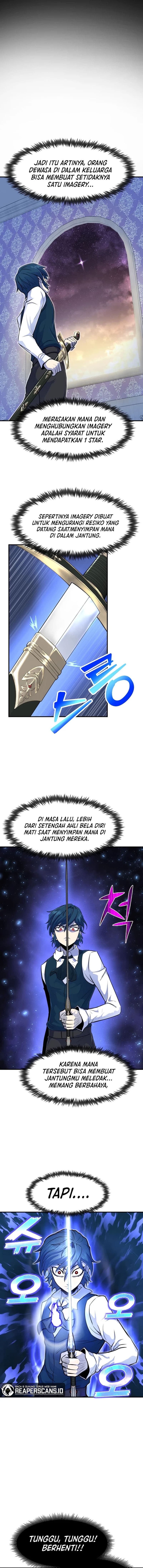 Read Standard Of Reincarnation (ID) Manga Online