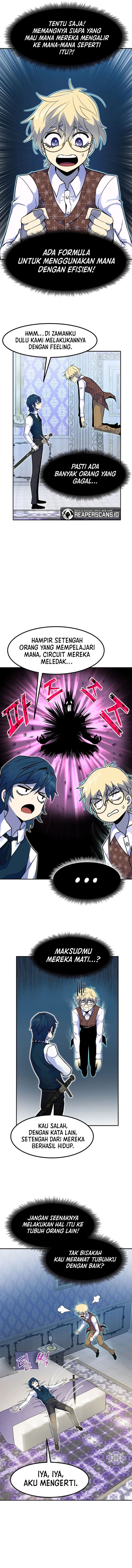 Read Standard Of Reincarnation (ID) Manga Online