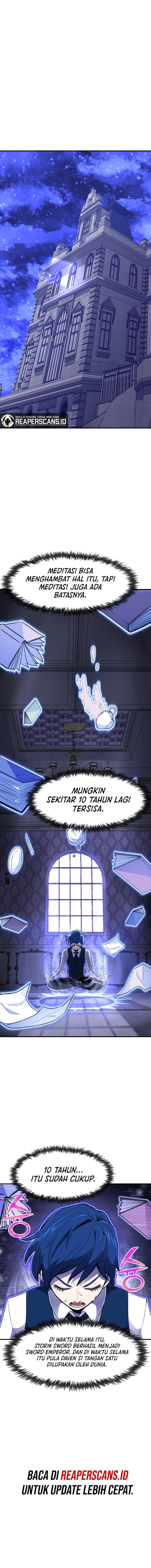 Read Standard Of Reincarnation (ID) Manga Online