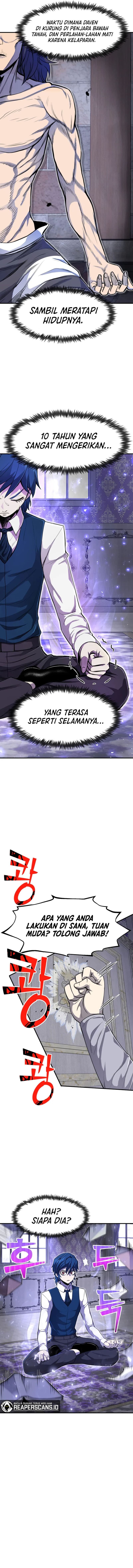 Read Standard Of Reincarnation (ID) Manga Online