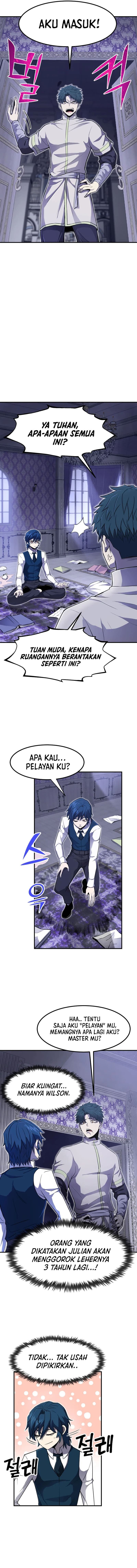 Read Standard Of Reincarnation (ID) Manga Online