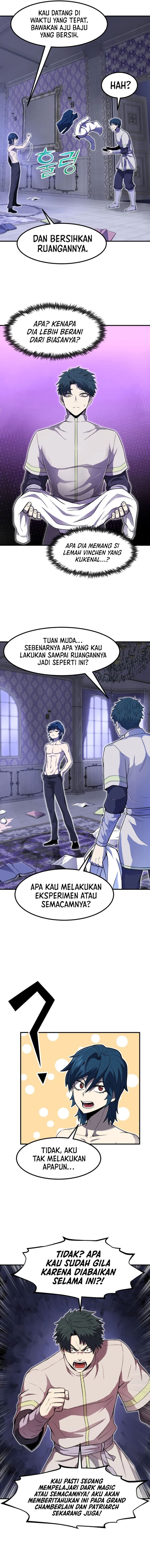 Read Standard Of Reincarnation (ID) Manga Online