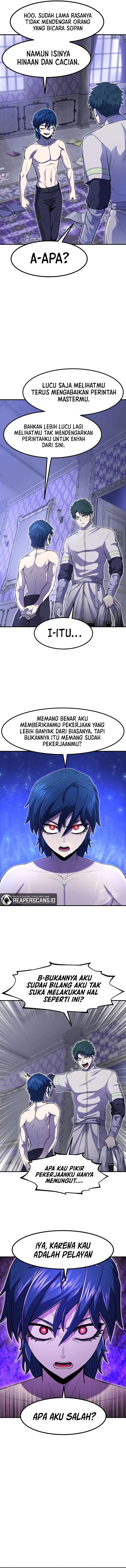 Read Standard Of Reincarnation (ID) Manga Online