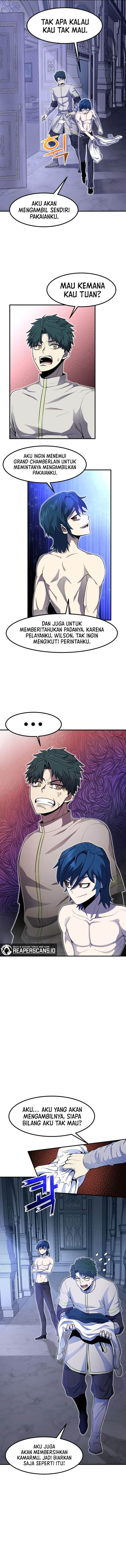 Read Standard Of Reincarnation (ID) Manga Online