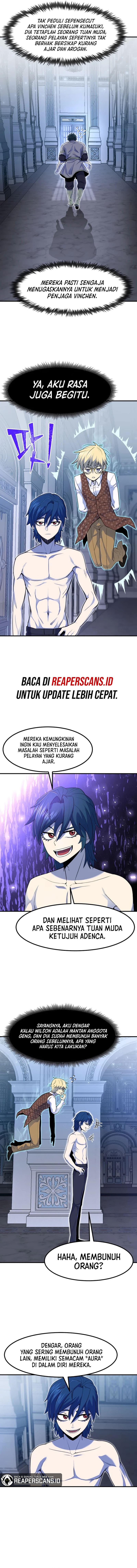 Read Standard Of Reincarnation (ID) Manga Online