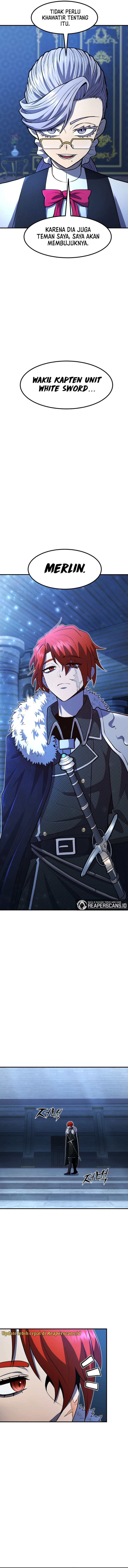 Read Standard Of Reincarnation (ID) Manga Online