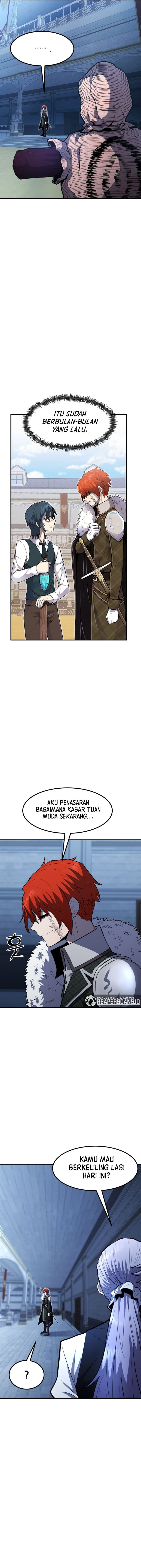 Read Standard Of Reincarnation (ID) Manga Online