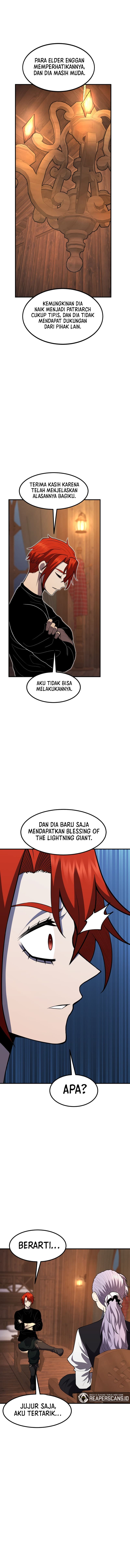 Read Standard Of Reincarnation (ID) Manga Online