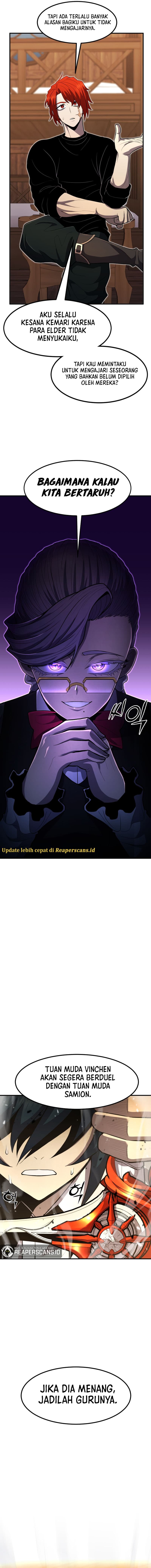 Read Standard Of Reincarnation (ID) Manga Online