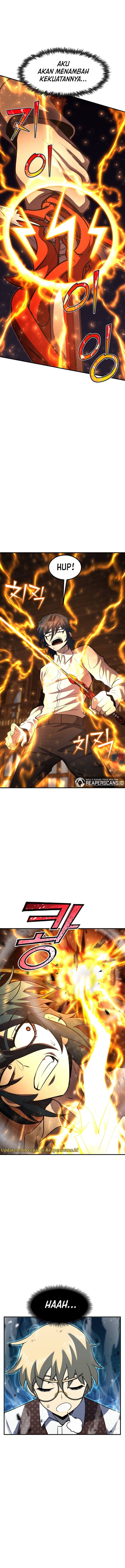 Read Standard Of Reincarnation (ID) Manga Online